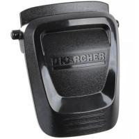 Clapeta de inchidere rezervor pentru aspiratorul Karcher WD 3 - model vechi